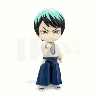 Figuarts mini Yushiro (Demon Slayer: Kimetsu no Yaiba)