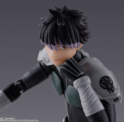 (PREVENTA) S.H.Figuarts Gen Narumi (Kaiju no. 8)