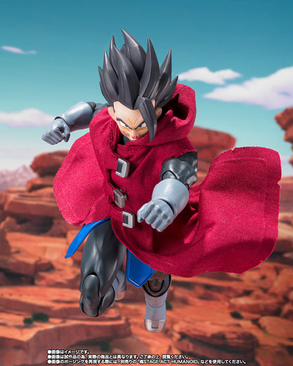 (PREVENTA) S.H.Figuarts Giblet (Dragon Ball Legends)