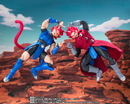 (PREVENTA) S.H.Figuarts Giblet (Dragon Ball Legends)