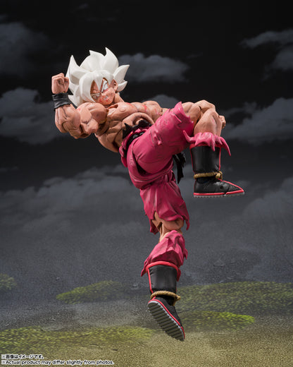(PREVENTA) S.H.Figuarts Son Goku Super Saiyan -Genkidamatsuri Edition- (Dragon Ball Z)