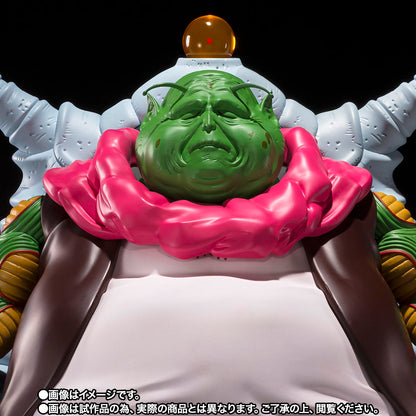 (PREVENTA) S.H.Figuarts Gran Patriarca (Dragon Ball Z)