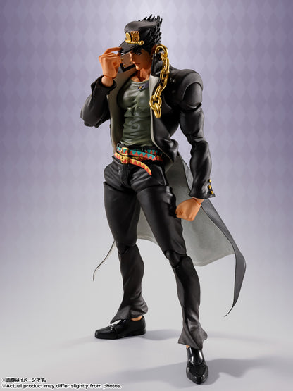 (PREVENTA) S.H.Figuarts Jotaro Kujo (JoJo's Bizarre Adventure)