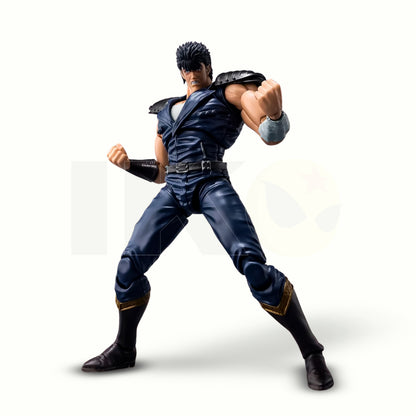 (PREVENTA) S.H.Figuarts Kenshiro (Fist of the North Star)