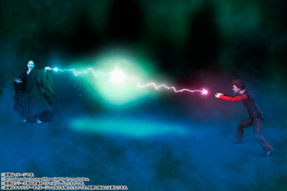 (PREVENTA) S.H.Figuarts Voldemort (Harry Potter and the Goblet of Fire)