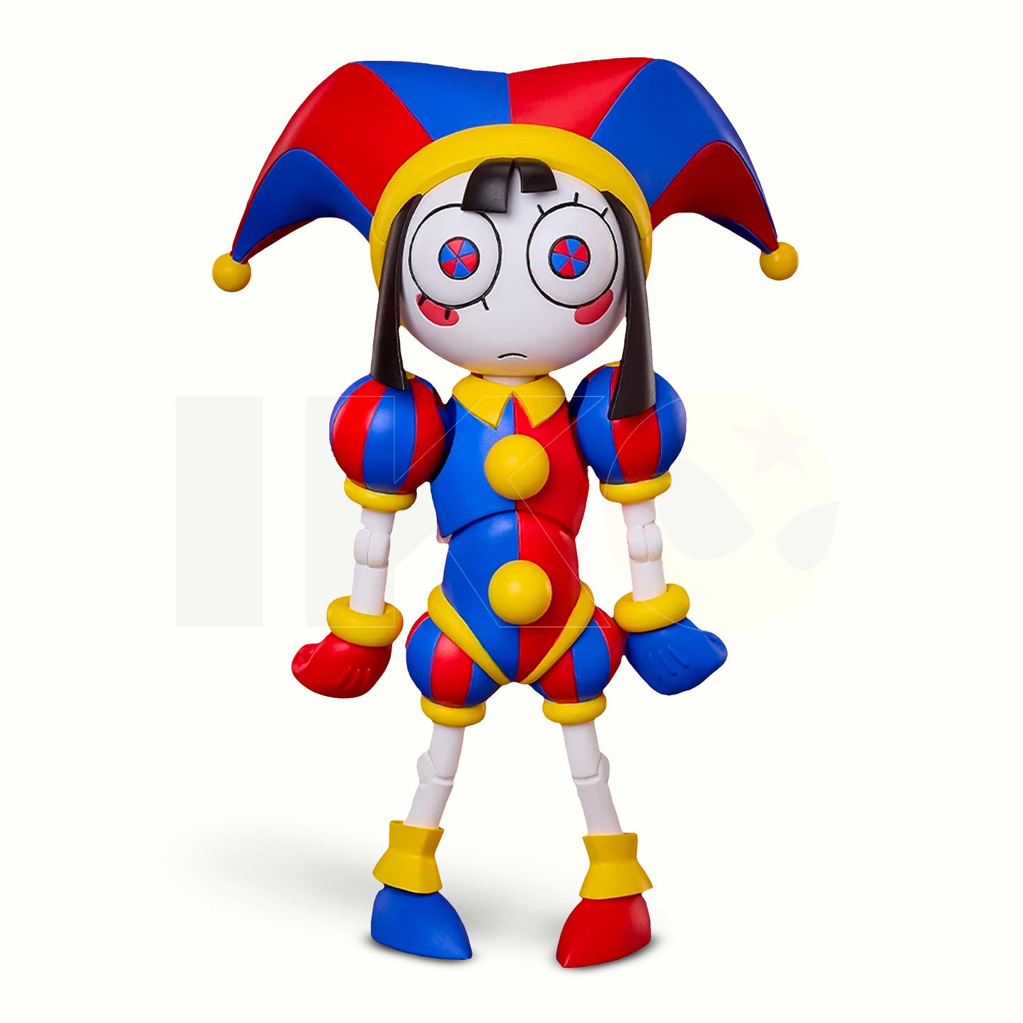 (PREVENTA) Figma Pomni (The Amazing Digital Circus)