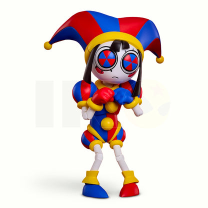 (PREVENTA) Figma Pomni (The Amazing Digital Circus)