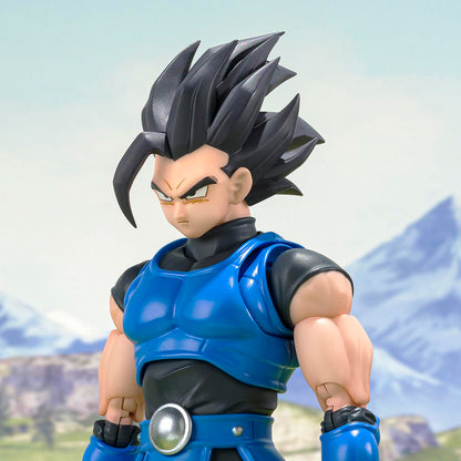 (PREVENTA) S.H.Figuarts Shallot (Dragon Ball Legends)