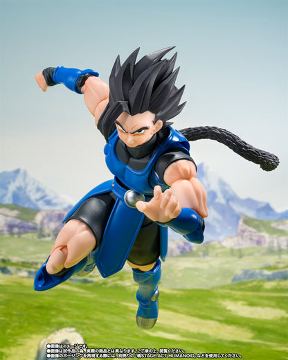 (PREVENTA) S.H.Figuarts Shallot (Dragon Ball Legends)