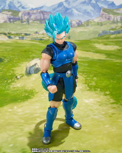 (PREVENTA) S.H.Figuarts Shallot (Dragon Ball Legends)