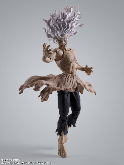 (PREVENTA) S.H.Figuarts Tomura Shigaraki (My Hero Academia)