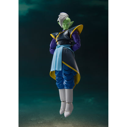 S.H.Figuarts Zamasu -USA Exclusive- (Dragon Ball Super)