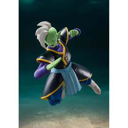 S.H.Figuarts Zamasu -USA Exclusive- (Dragon Ball Super)
