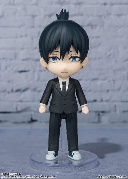 Figuarts mini Aki Hayakawa (Chainsaw Man)