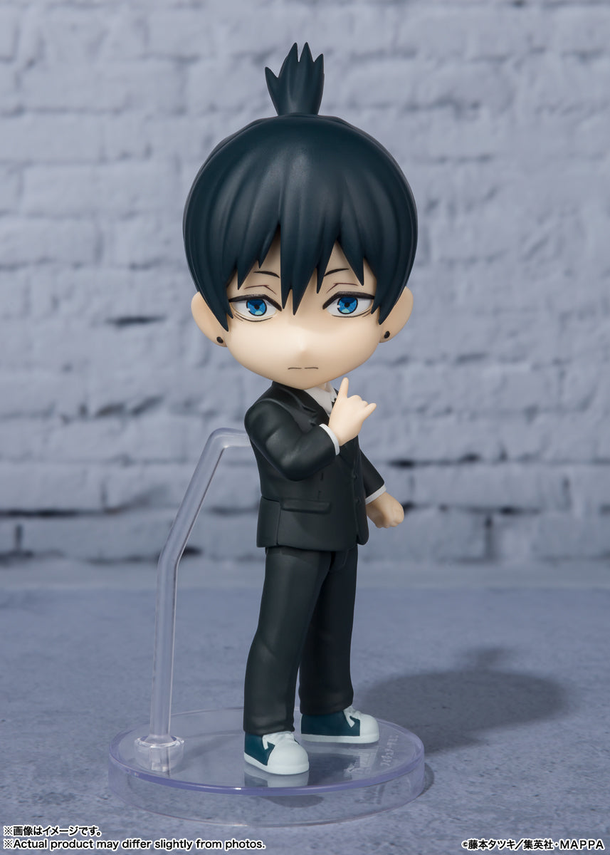 Figuarts mini Aki Hayakawa (Chainsaw Man)