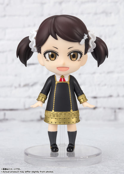 Figuarts mini Becky Blackbell (SPY x FAMILY)