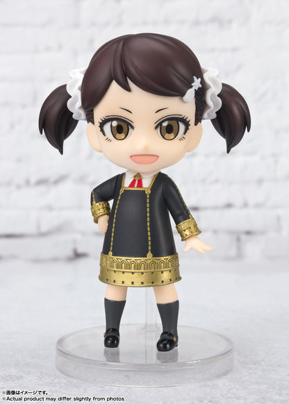 Figuarts mini Becky Blackbell (SPY x FAMILY)