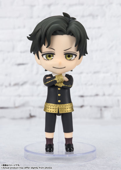 Figuarts mini Damian Desmond (SPY x FAMILY)