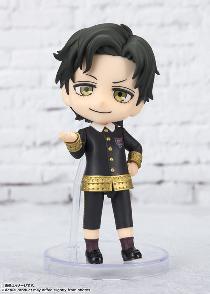 Figuarts mini Damian Desmond (SPY x FAMILY)