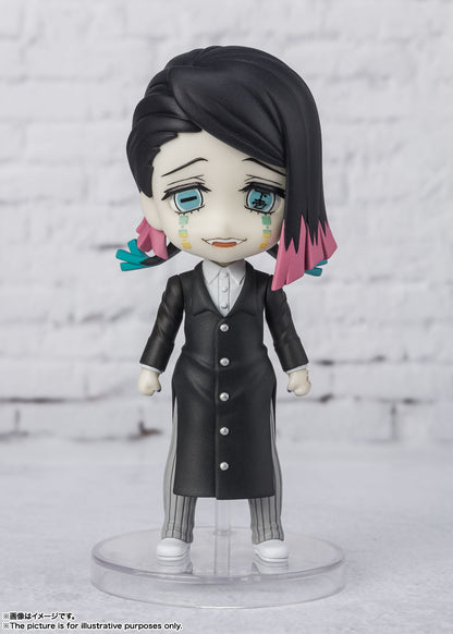 Figuarts mini Enmu (Demon Slayer: Kimetsu no Yaiba)