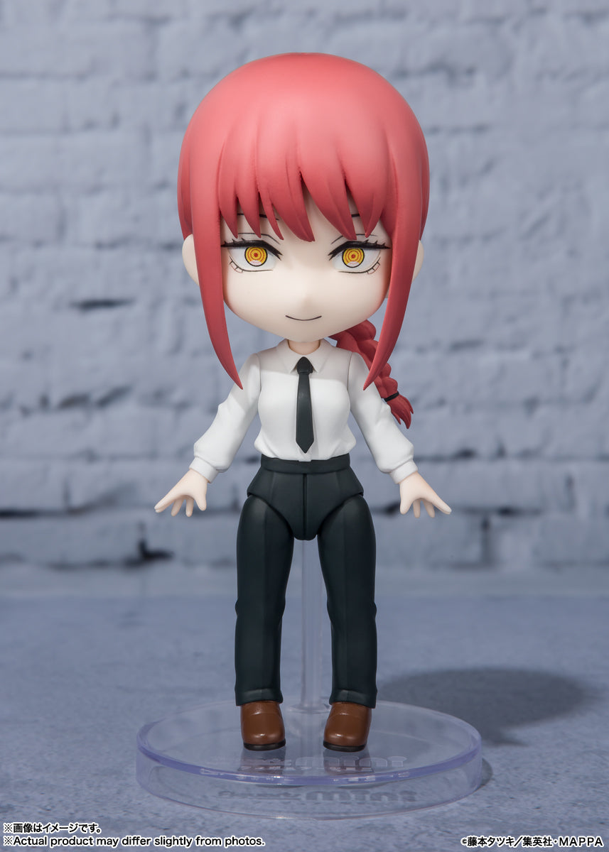 Figuarts mini Makima (Chainsaw Man)