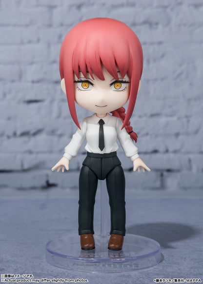 Figuarts mini Makima (Chainsaw Man)