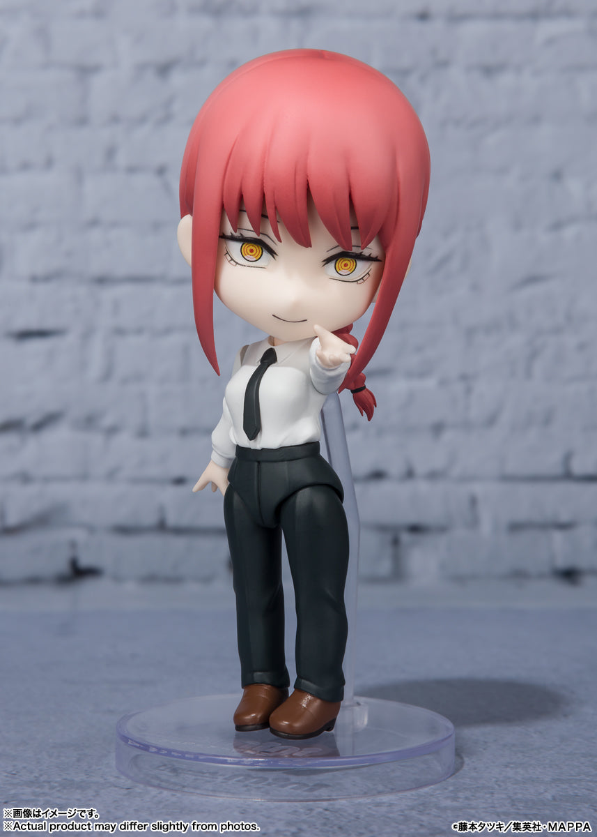 Figuarts mini Makima (Chainsaw Man)