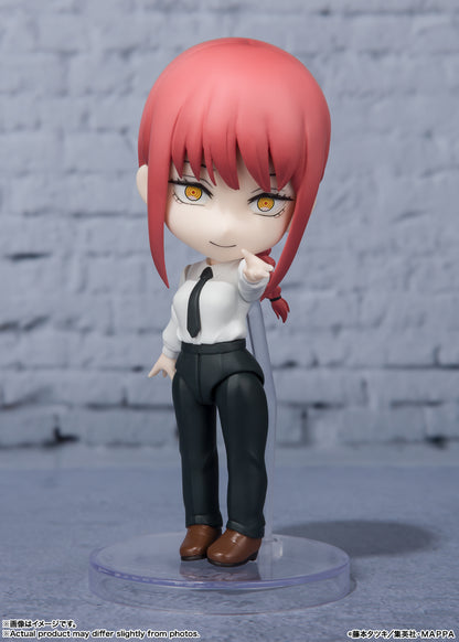 Figuarts mini Makima (Chainsaw Man)