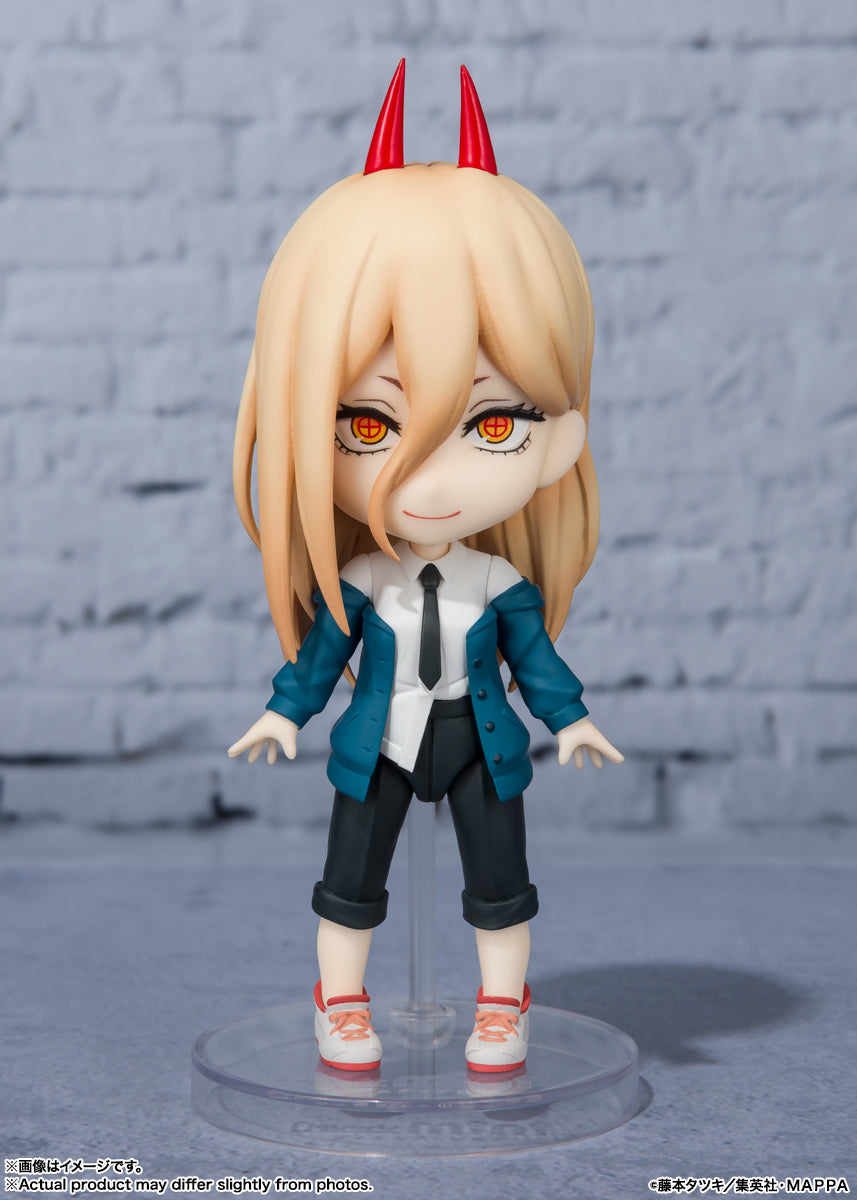 Figuarts mini Power (Chainsaw Man)