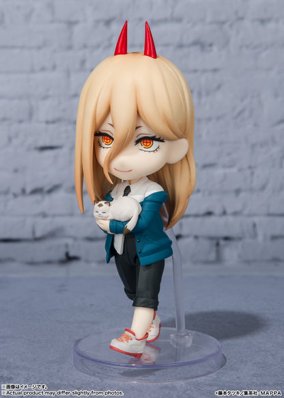 Figuarts mini Power (Chainsaw Man)