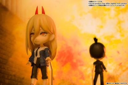 Figuarts mini Power (Chainsaw Man)