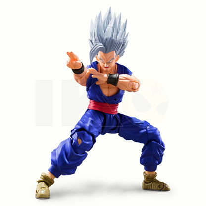 S.H.Figuarts Gohan Beast (Dragon Ball Super: Super Hero)