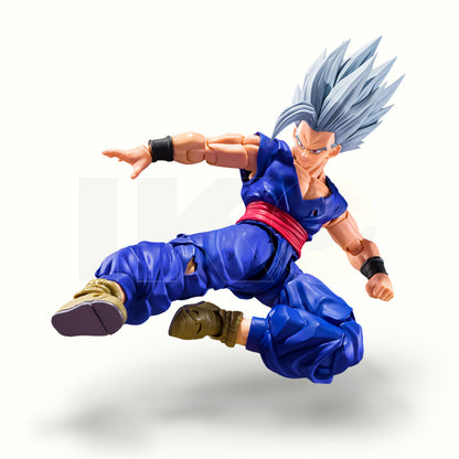 S.H.Figuarts Gohan Beast (Dragon Ball Super: Super Hero)