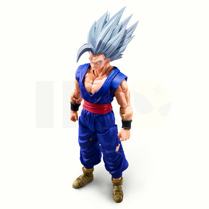 S.H.Figuarts Gohan Beast (Dragon Ball Super: Super Hero)