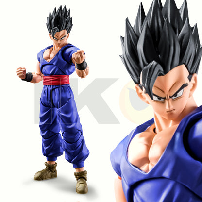 S.H.Figuarts Ultimate Gohan (Dragon Ball Super: Super Hero)