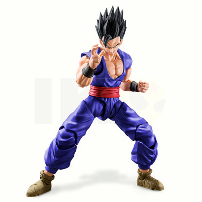 S.H.Figuarts Ultimate Gohan (Dragon Ball Super: Super Hero)