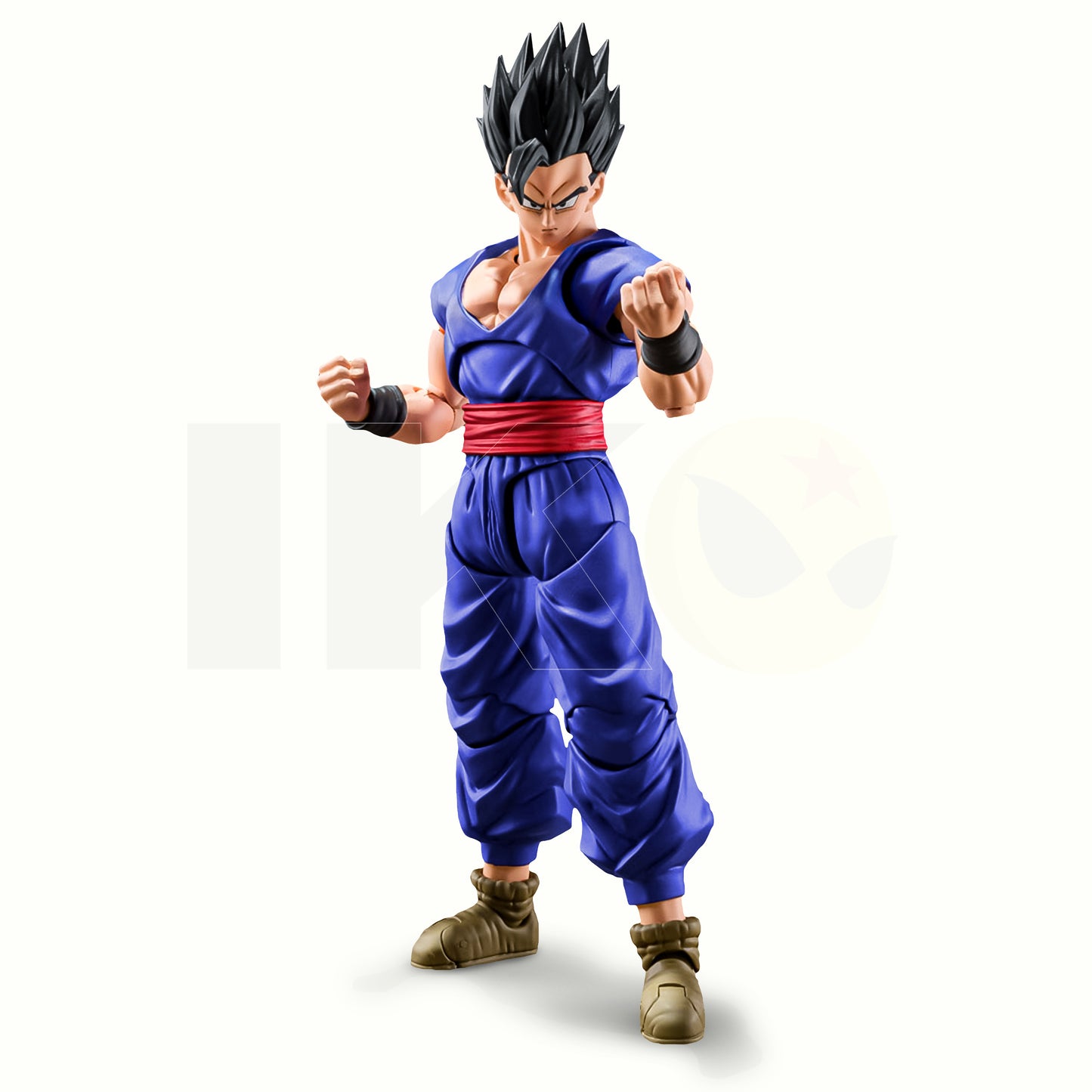 S.H.Figuarts Ultimate Gohan (Dragon Ball Super: Super Hero)