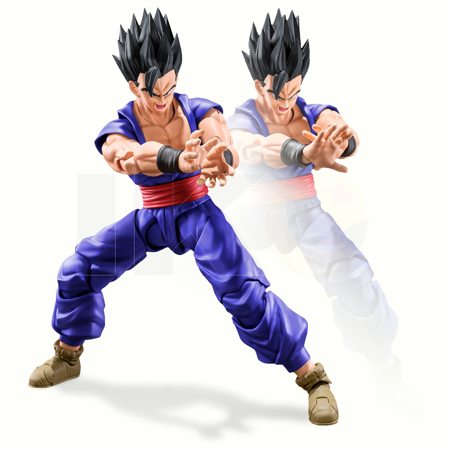 S.H.Figuarts Ultimate Gohan (Dragon Ball Super: Super Hero)