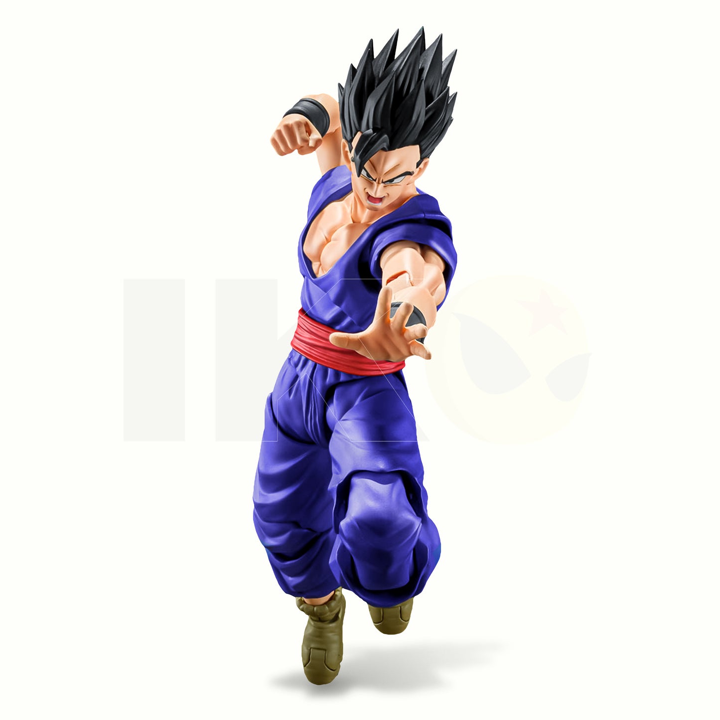 S.H.Figuarts Ultimate Gohan (Dragon Ball Super: Super Hero)