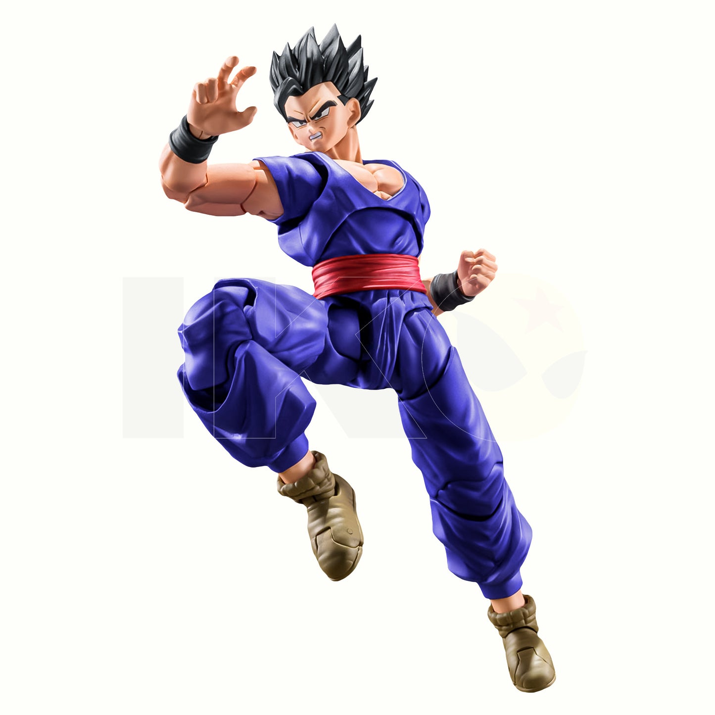 S.H.Figuarts Ultimate Gohan (Dragon Ball Super: Super Hero)