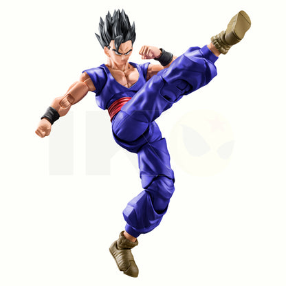 S.H.Figuarts Ultimate Gohan (Dragon Ball Super: Super Hero)