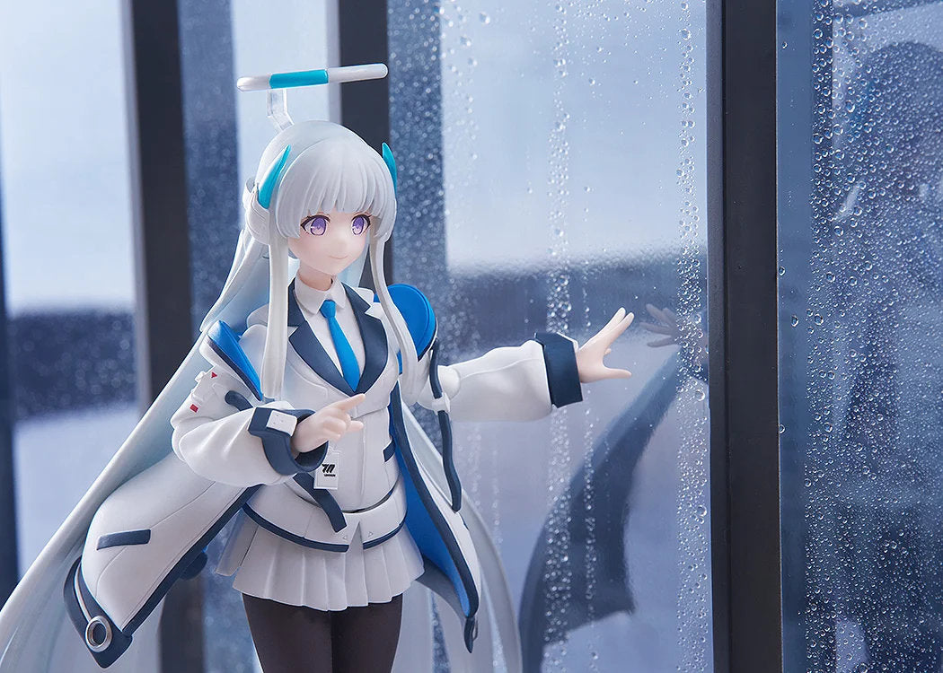 (PREVENTA) figma Noa Ushio (Blue Archive)