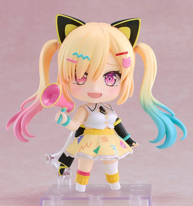Nendoroid BanG Dream! - Arale Nakamachi