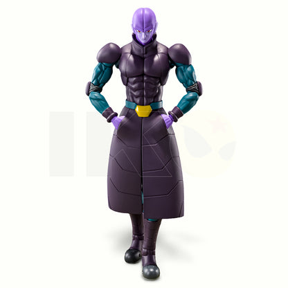 S.H.Figuarts Hit (Dragon Ball Super)