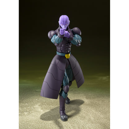 S.H.Figuarts Hit (Dragon Ball Super)