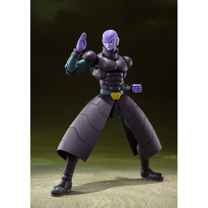 S.H.Figuarts Hit (Dragon Ball Super)