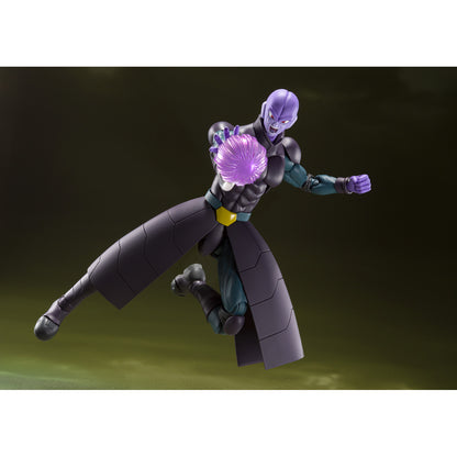 S.H.Figuarts Hit (Dragon Ball Super)