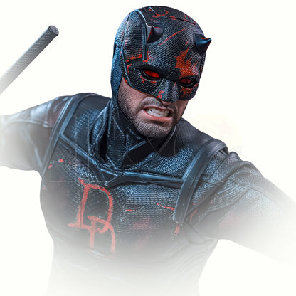 (PREVENTA) Hot Toys Daredevil: Born Again Season 2 (MARVEL) TV Masterpiece Fully Poseable Figure