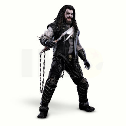 (PREVENTA) Hot Toys Lobo (Supergirl) Movie Masterpiece Fully Poseable Figure