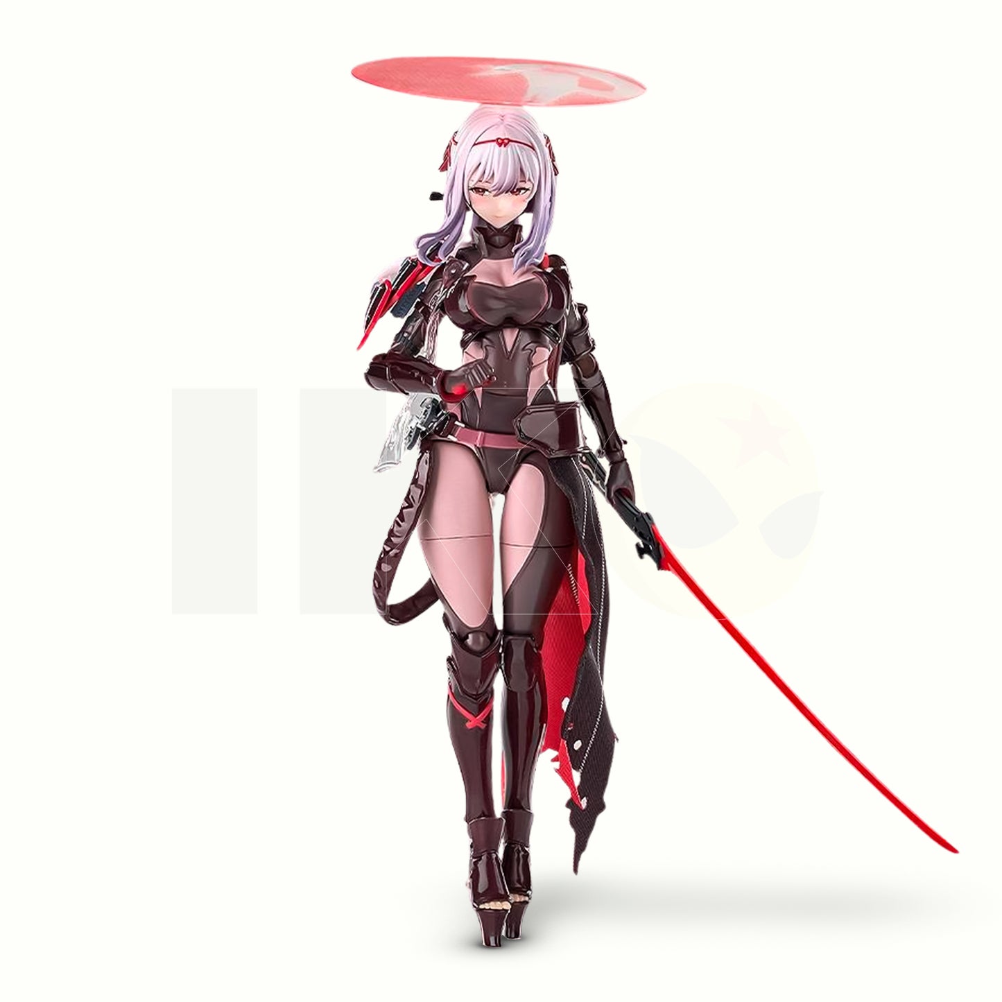 (PREVENTA) Hyper Body Guren: Black Shadow (Goddess of Victory: Nikke)